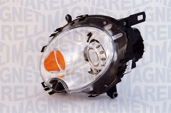 Headlight